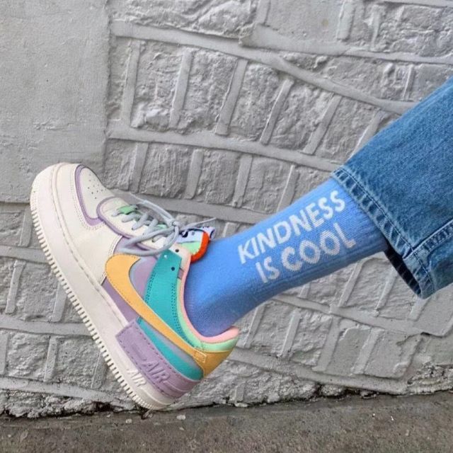 [2020] Giày thể thao ulzzang hoa cúc nữ mẫu mới siêu hot