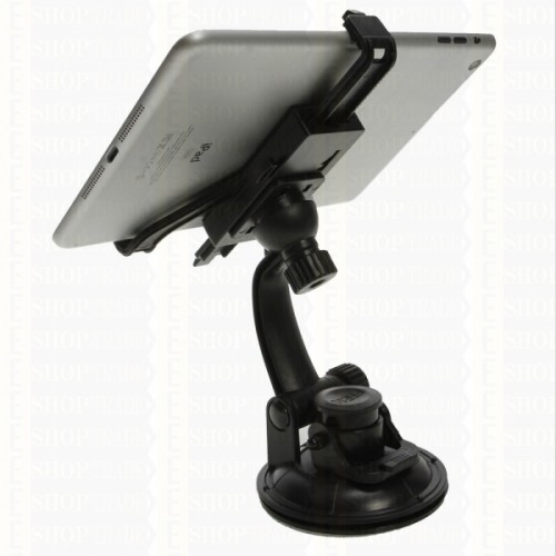 Kẹp ipad trên xe hơi Universal Holder