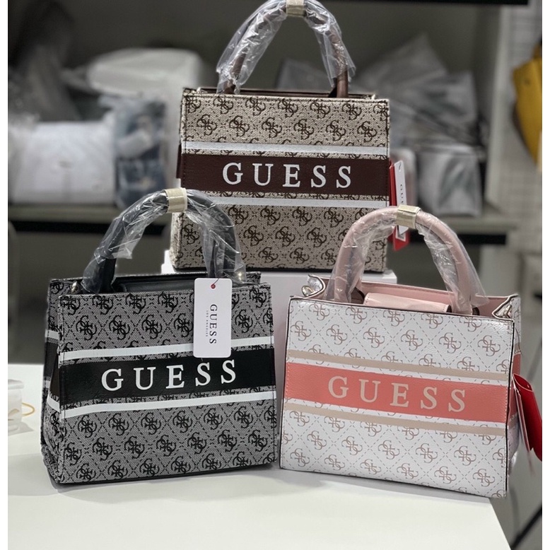💥Túi Guess Xuất xịn(Sale sốc)💥Rẻ vô Địch
