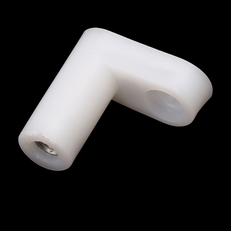 Set 40 chân gắn chữ L kèm vít chuyên dụng cho Arcade JAMMA MAME