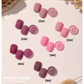 Sơn Gel As Mã Dk Chai 15ml