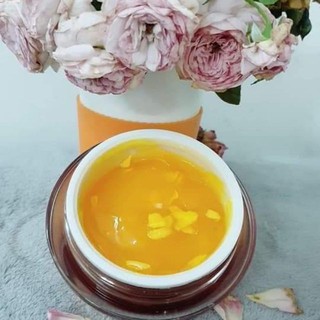 CAO GỪNG HOÀNG CUNG ĐÁNH TAN CÁC LOẠI MỠ