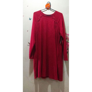 Đầm xuất Mỹ thu đông vnxk