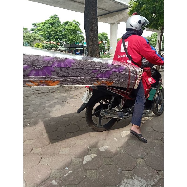 Đệm PE giá rẻ 1m5x1m9_