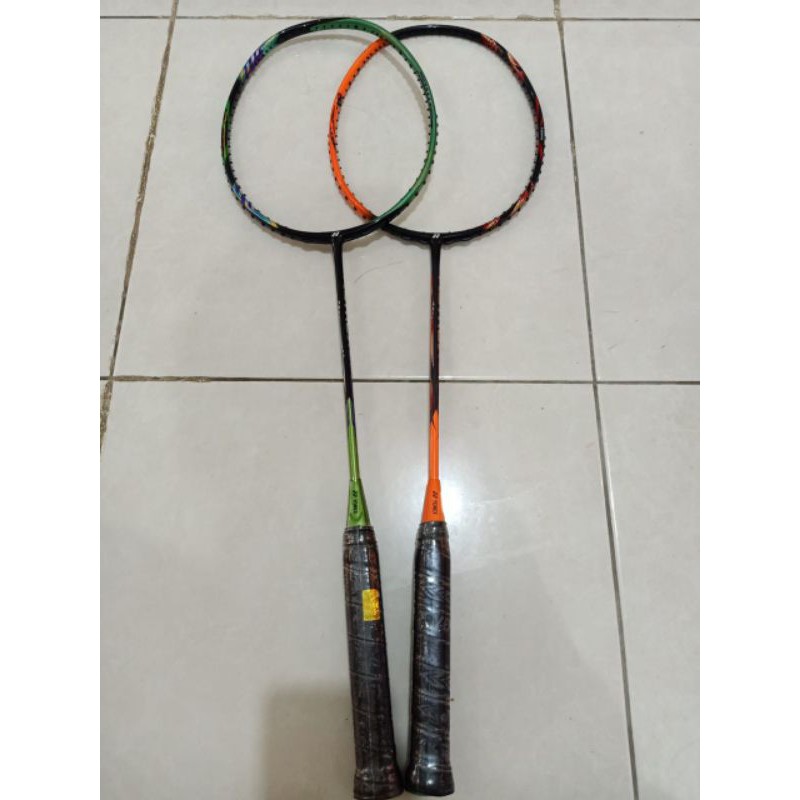 Vợt Đánh Cầu Lông Yonex Astrox 77,99,100 Chất Lượng Cao