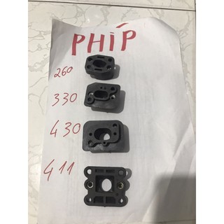 ( 2 miếng) Miếng phíp bộ chế máy cắt cỏ/máy phát cỏ /máy phun thuốc