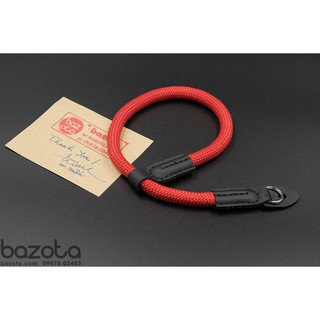 Dây đeo máy ảnh cổ tay dcz-02