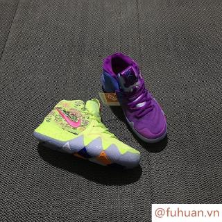 Giày bóng rổ Kyrie 4 EP Owen chính hãng Thế hệ 4 AJ1691-900 size 39-46 cho nam