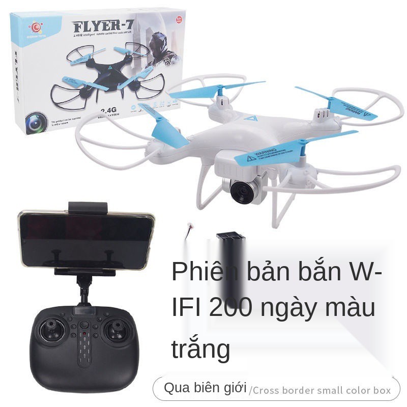 2021 máy bay điều khiển từ xa drone mới bằng điện mô hình không người lái chụp ảnh trên đồ chơi trẻ em