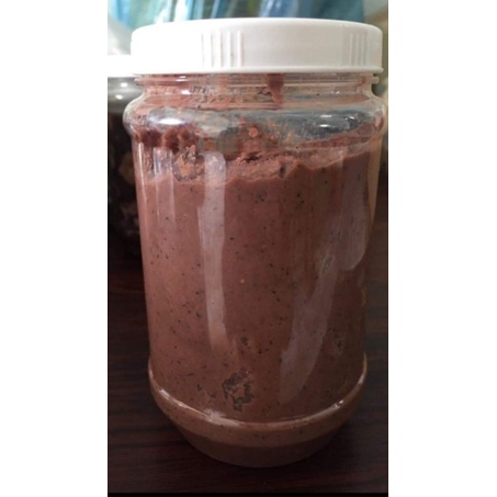 Mắm ruốc (Bình Định 500gr) | BigBuy360 - bigbuy360.vn
