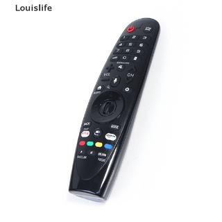 Điều khiển từ xa thay thế am-hr650a cho tv lg magic 2017 smart 3d