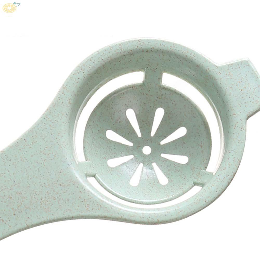 Dụng cụ tách lòng đỏ và lòng trắng trứng tiện dụng cho nhà bếp