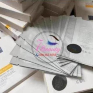 ndk13 MÔI DÁN BECABELA PHUN XĂM HỘP 12 MIẾNG - tunglam