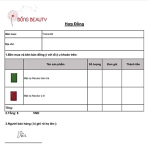 Naruko Mặt Nạ Ngủ ĐÀI LOAN