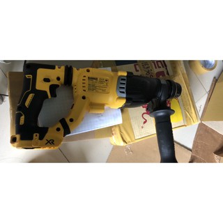MÁY KHOAN BÊ TÔNG DEWALT DCH263