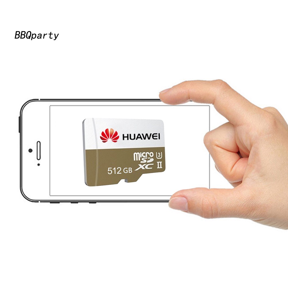 Thẻ Nhớ Micro Sd Tf Cho Máy Tính Bảng Huawei Pro 1tb 512gb Chất Lượng Cao | BigBuy360 - bigbuy360.vn