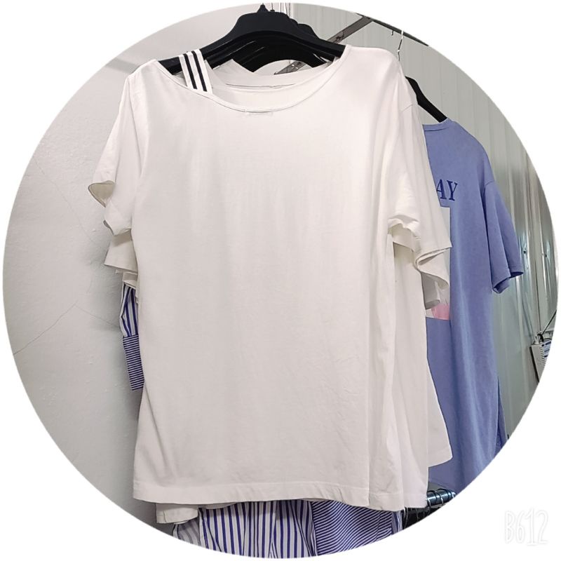 Áo phông thanh lý 10k