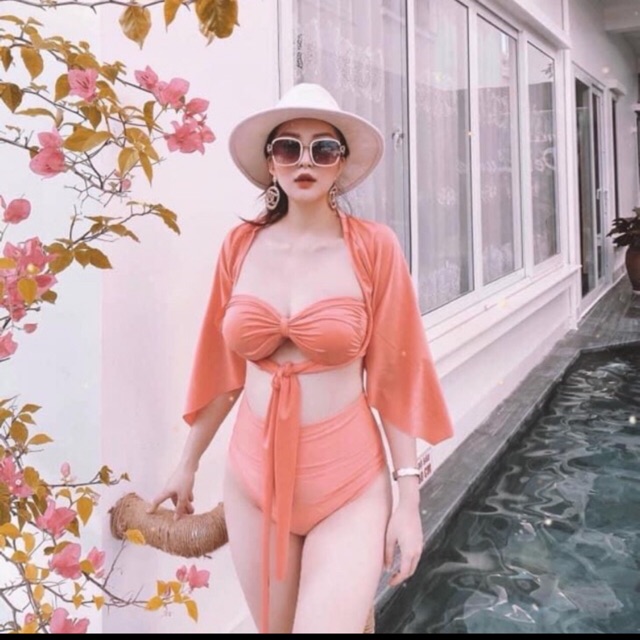 Set 3items siêu sang chảnh