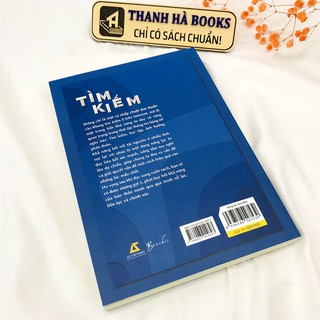 Sách - Năng lực tìm kiếm (Kèm Bookmark)
