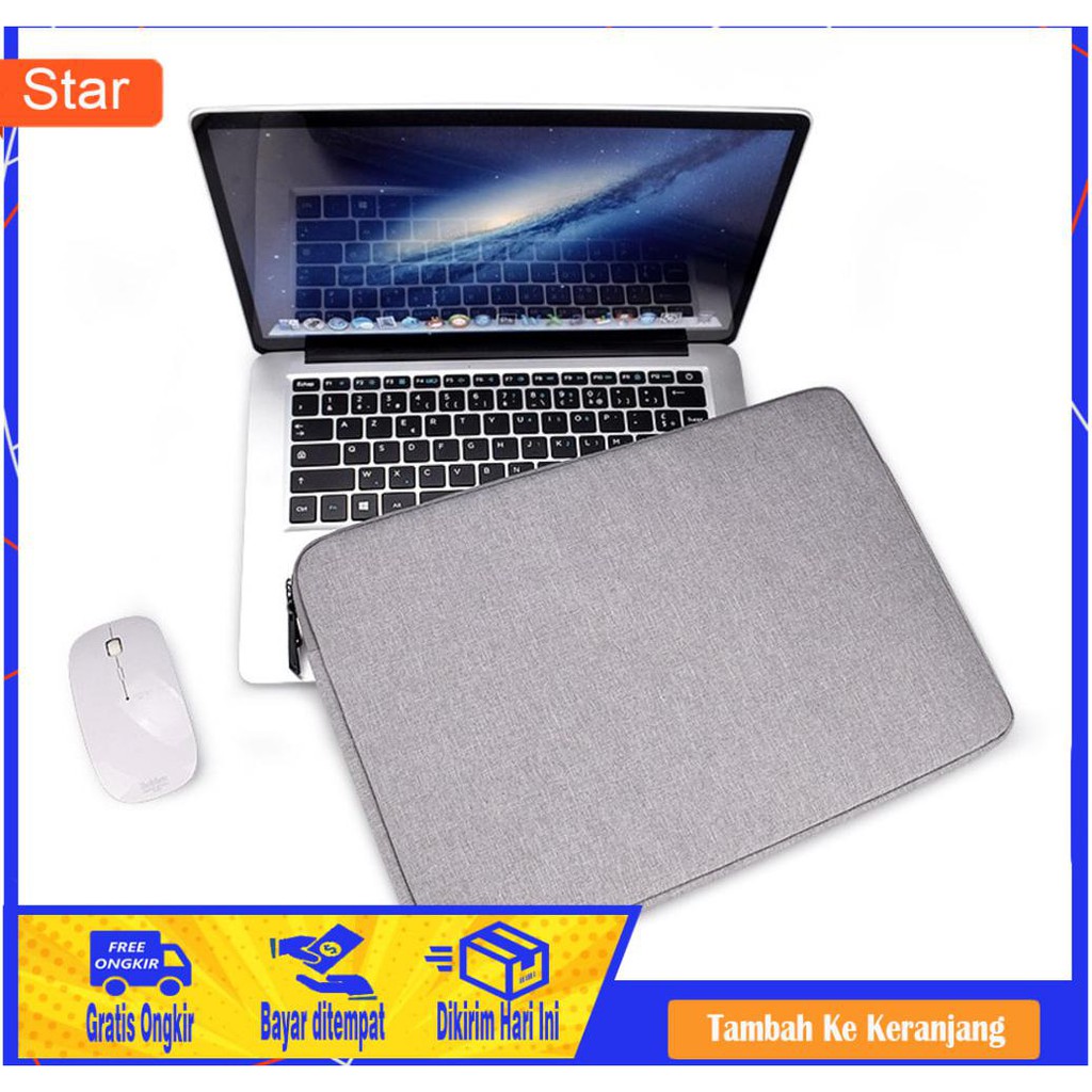 Túi Đựng Laptop 14 Inch 15 Inch Xk2554 Chất Lượng Cao | BigBuy360 - bigbuy360.vn