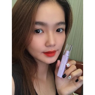 [FREE SHIP] Son Hold Live Tím Maddie Bear Chính hãng