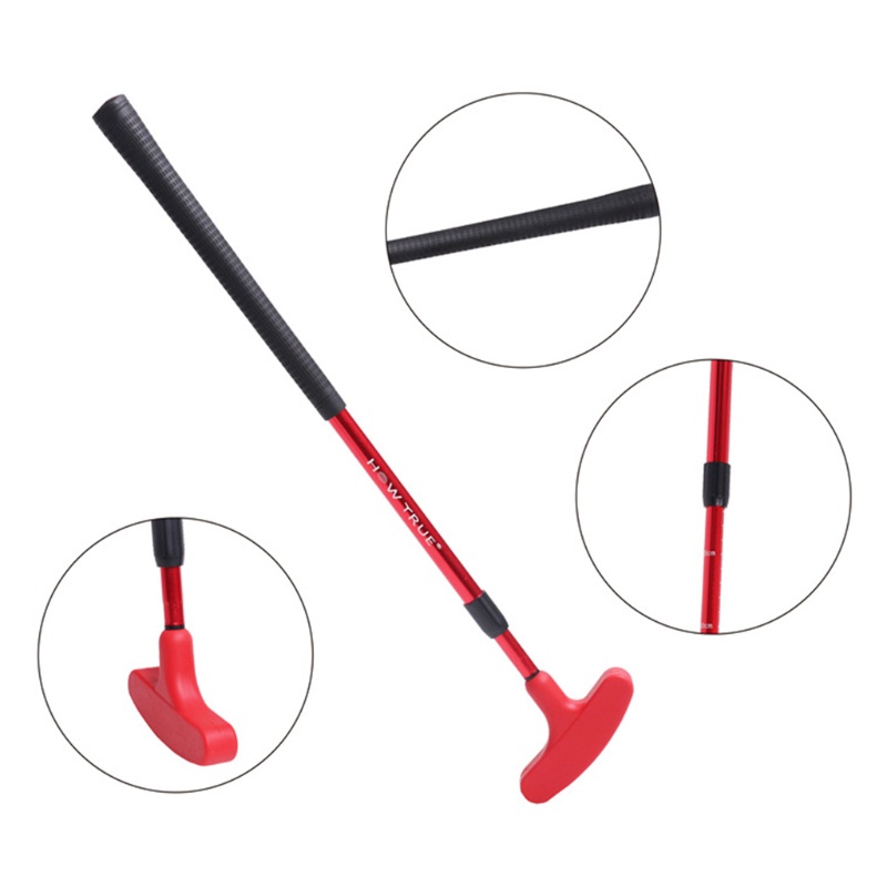 Gậy Đánh Golf Hai Chiều Mini Dành Cho Người Lớn Và Trẻ Mới Biết Đi