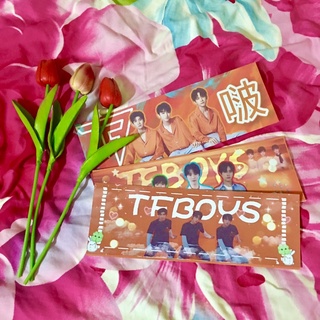 Banner hình TFBOYS (có ảnh thật)