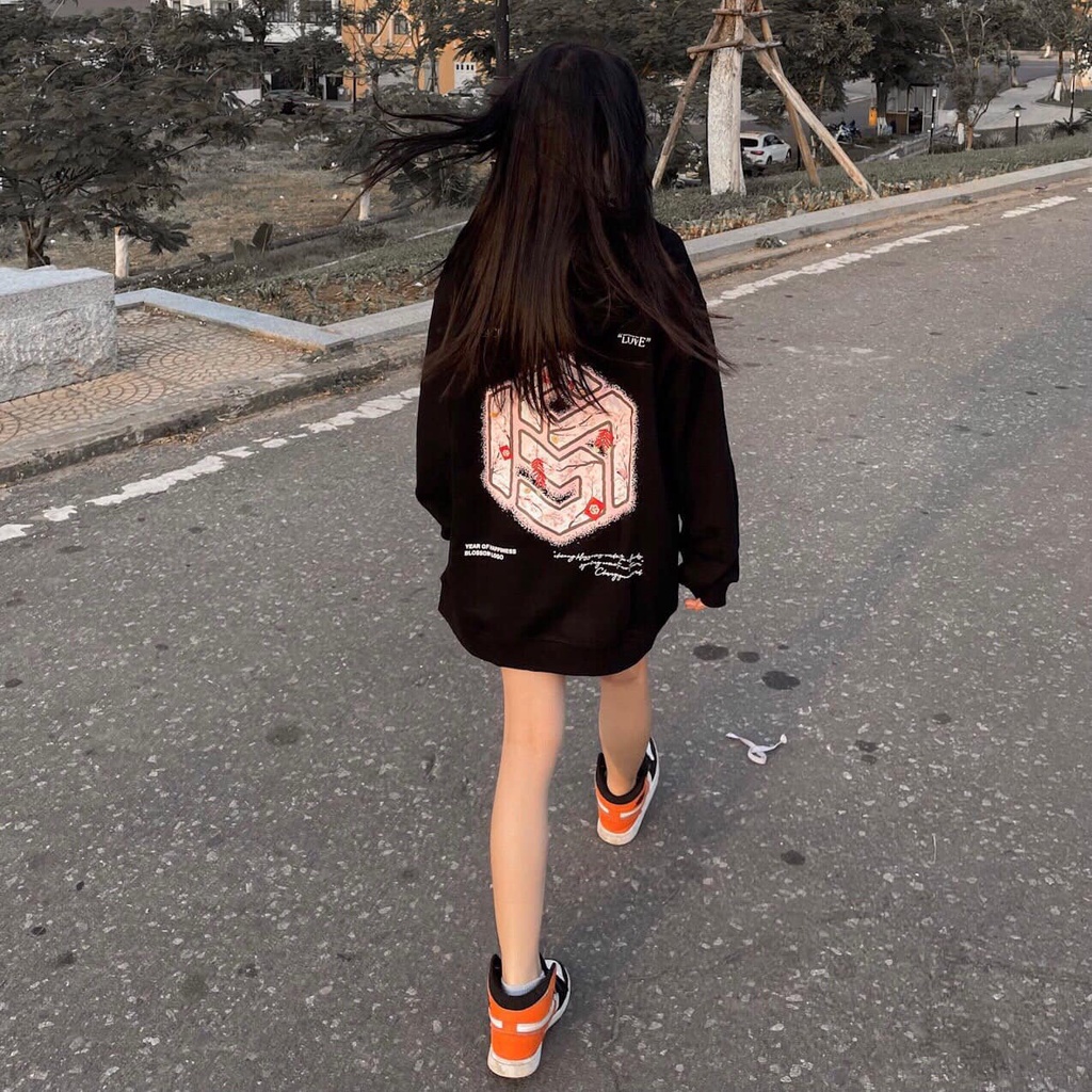 HOODIE TET CHANGE YOUR MIND 2021 BEST SELLER | BigBuy360 - bigbuy360.vn