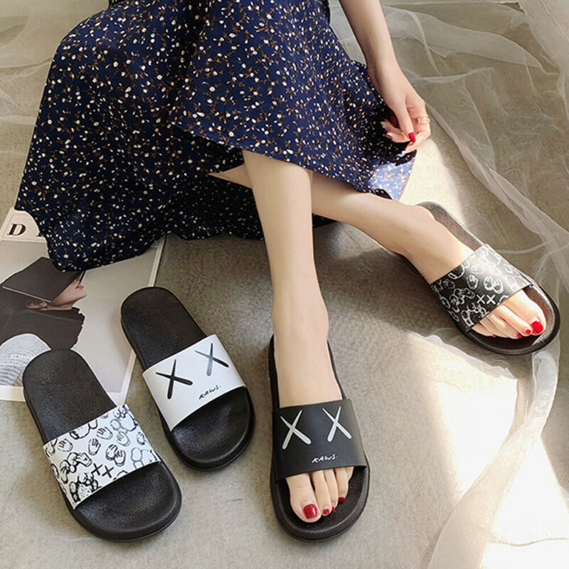 Dép Đi Trong Nhà Chống Trượt Cho Nam Và Nữ