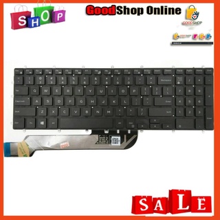 ⚡ Bàn Phím Laptop Dell Inspiron 15 5565 5567 5570 5575 7566 7567 Vostro 5568 7570 7580  Hàng Zin Có LED-Phụ kiện giá sỉ