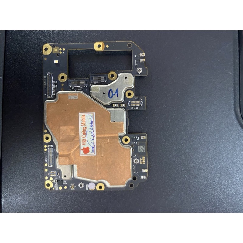 Main sống điện thoại vsmart Live, Joy 3