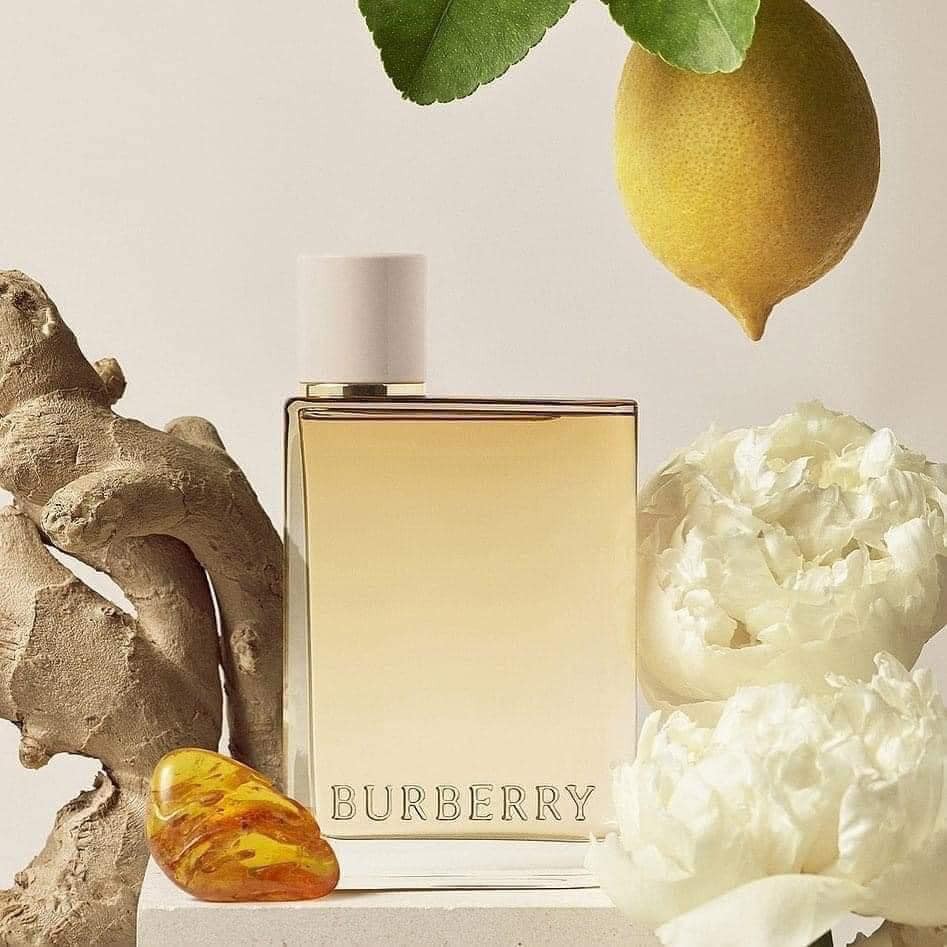 Nước hoa Burberry Her London Dream Eau de Parfum chiết 5ml,10ml - Chính hãng