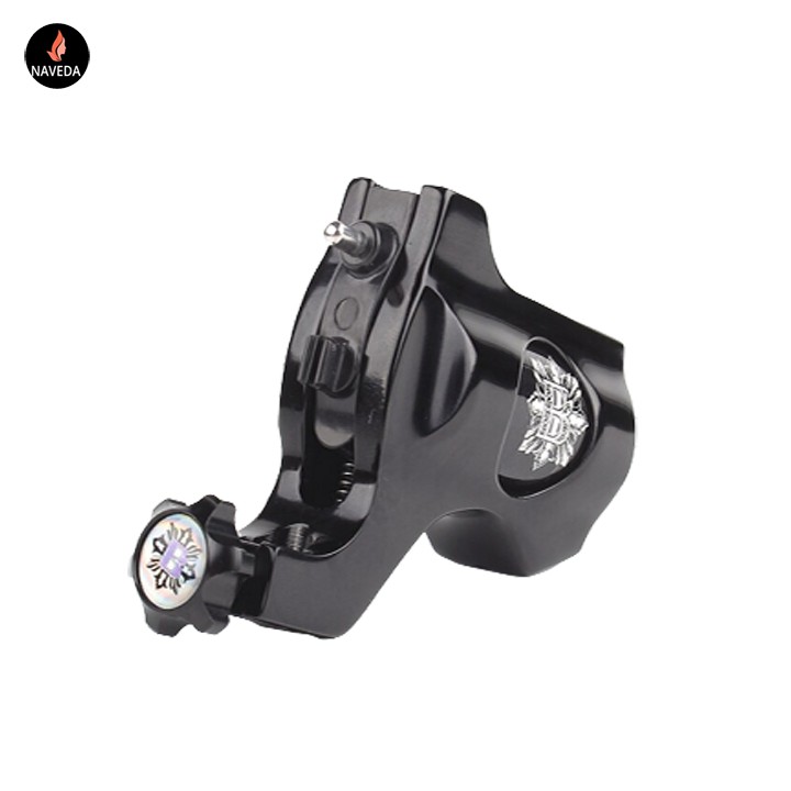 Máy xăm Rotary Bishop V1 đời mới - Động Cơ Êm Ru