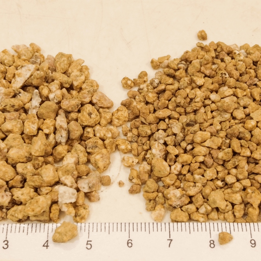 Đá Masato BA Premium rải chậu, tiêu chuẩn Hàn, không bụi, không tạp chất - bao 10kg