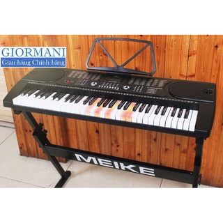 Đàn Piano / Organ điện (GỒM CHÂN ĐÀN) - Hàng cao cấp GIORMANI