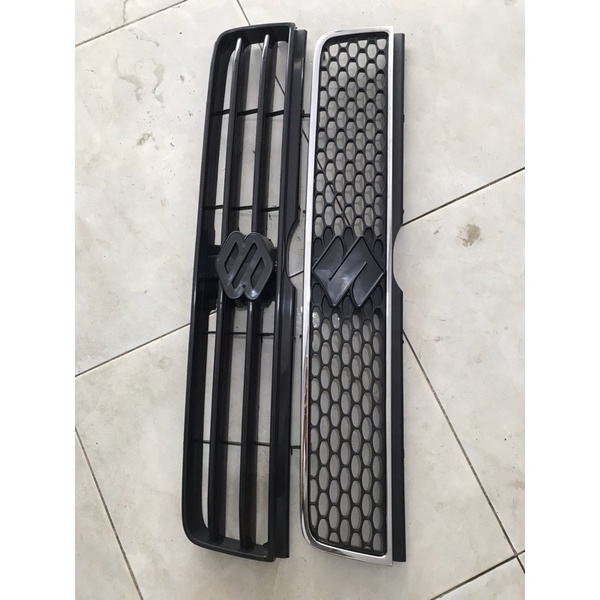 mặt calang Suzuki wagon zin theo xe