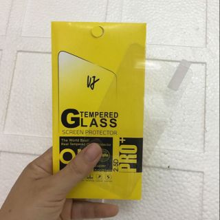 Kính cường lực vivo V7 / V7 plus chống vỡ chống xước màn hình