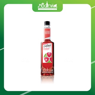 Sirup/Siro DAVINCI 750ml ( Đủ Mùi )