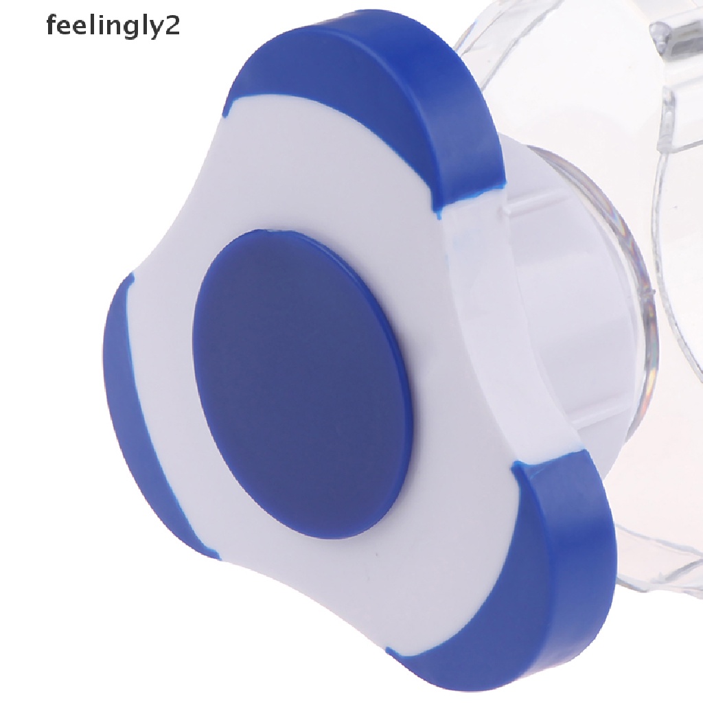 [Hàng mới về] Dụng cụ nghiền thuốc dạng viên nén