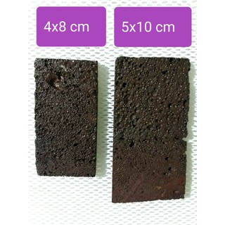 Nham thạch miếng- Giá thể trồng bucep,ráy..