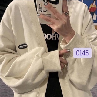 [ORDER] ÁO KHOÁC NỈ THU ĐÔNG BASIC LOẠI 1