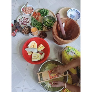 DỤNG CỤ BÀO ĐU ĐỦ THÁI LAN