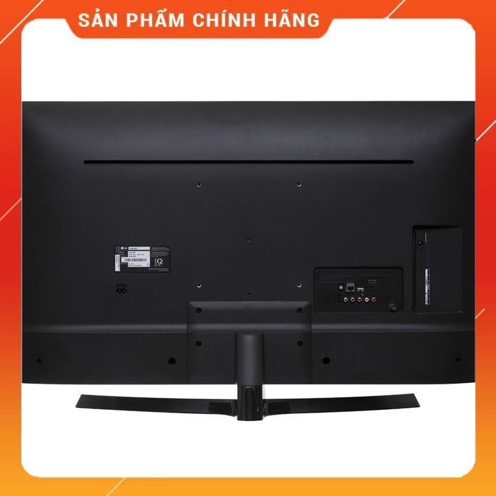 [BMART] Smart Tivi LG 50 Inch UHD 4K 50UM7600PTA Model 2019 - Có Magic Remote Hàng Mới 100% CÓ SẴN | BigBuy360 - bigbuy360.vn
