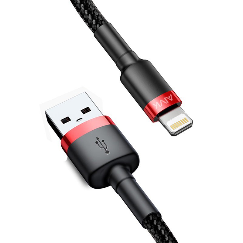 Greenport Cáp Sạc Nhanh 5a Cổng Micro Usb / Type-C / Lightning Cho Iphone Android