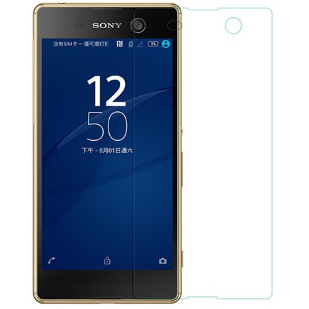 Kính cường lực Sony M5