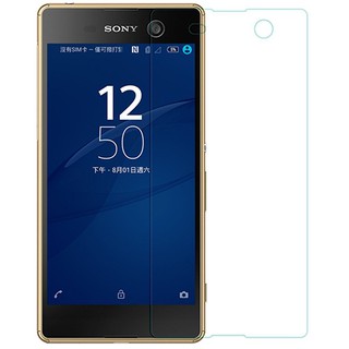 Kính cường lực Sony M5