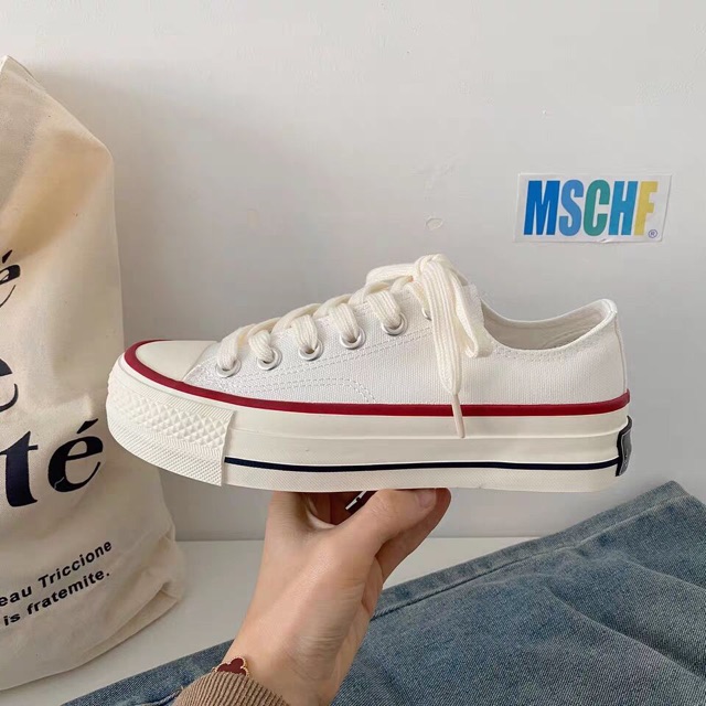 Giày ullzang 3cm | BigBuy360 - bigbuy360.vn