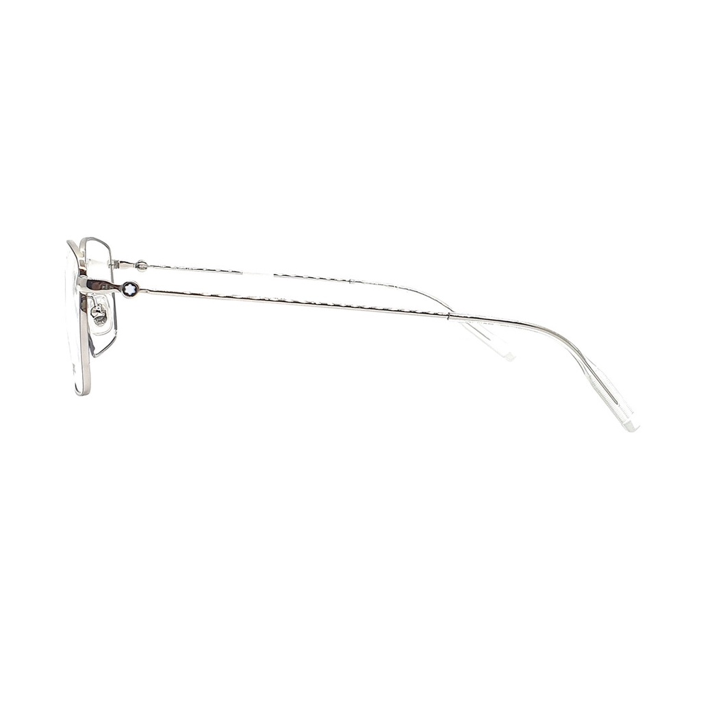 Gọng kính Montblanc MB0076O 003 chính hãng
