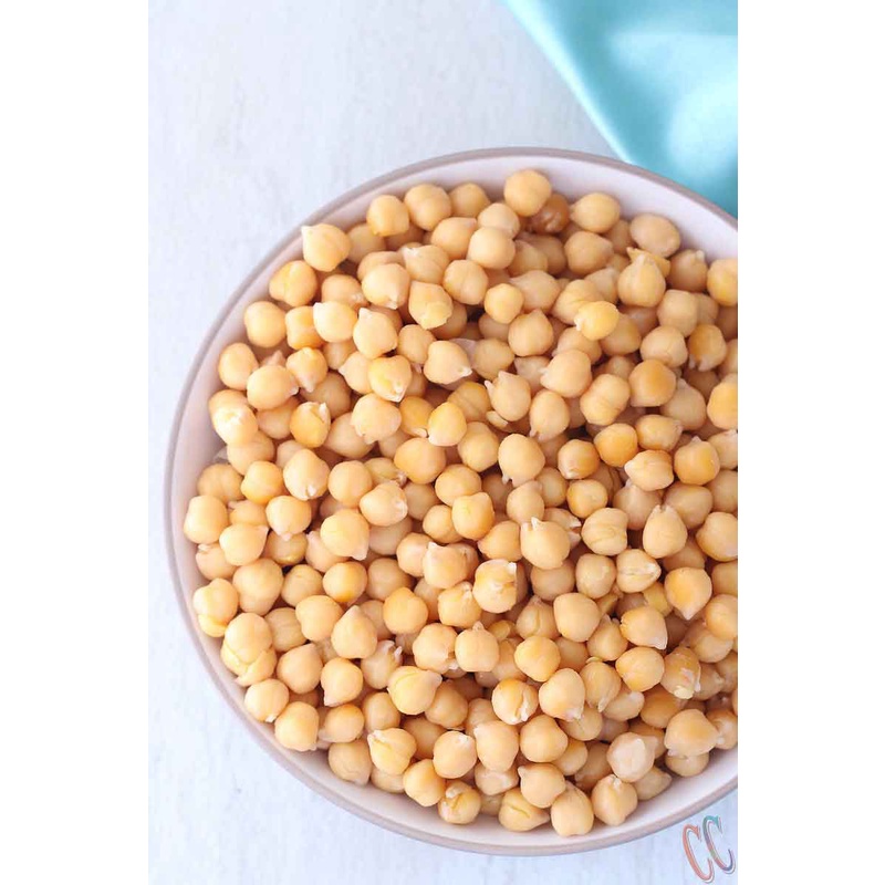 Đậu Răng Ngựa Fiamma 240g