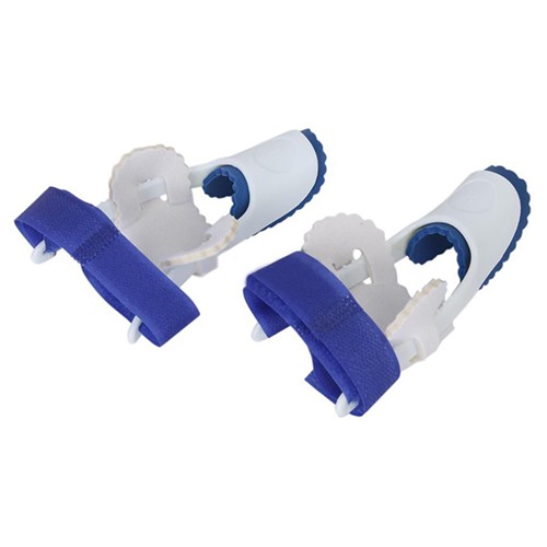 Dụng cụ nẹp ngón chân cái vào ban đêm giúp giảm đau/ chỉnh hình/ làm thẳng ngón chân hiệu quả